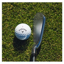Callaway Elyte X Herren Eisen, Graphit