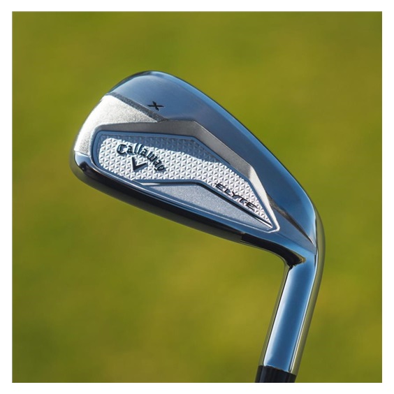 Callaway Elyte X Herren Eisen, Graphit