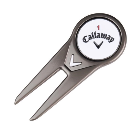 Callaway Pitchagabel + Ballmarker