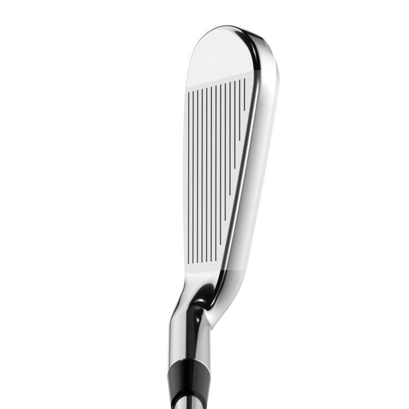 Callaway Elyte X Herren Eisen, Stahl