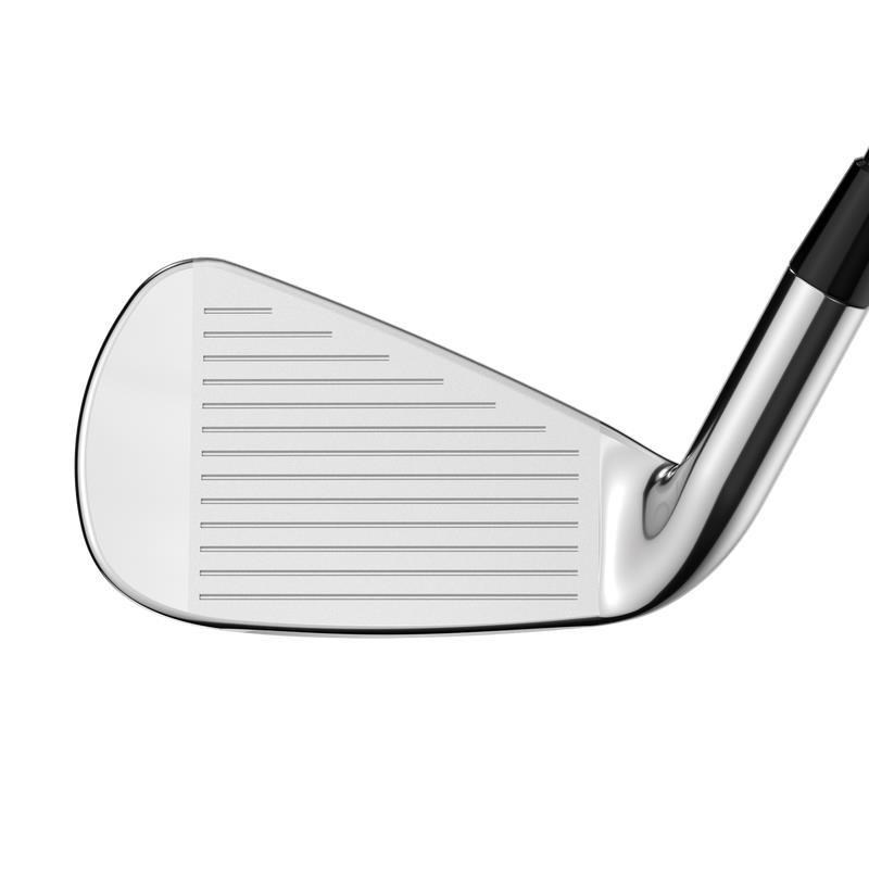 Callaway Elyte X Herren Eisen, Stahl