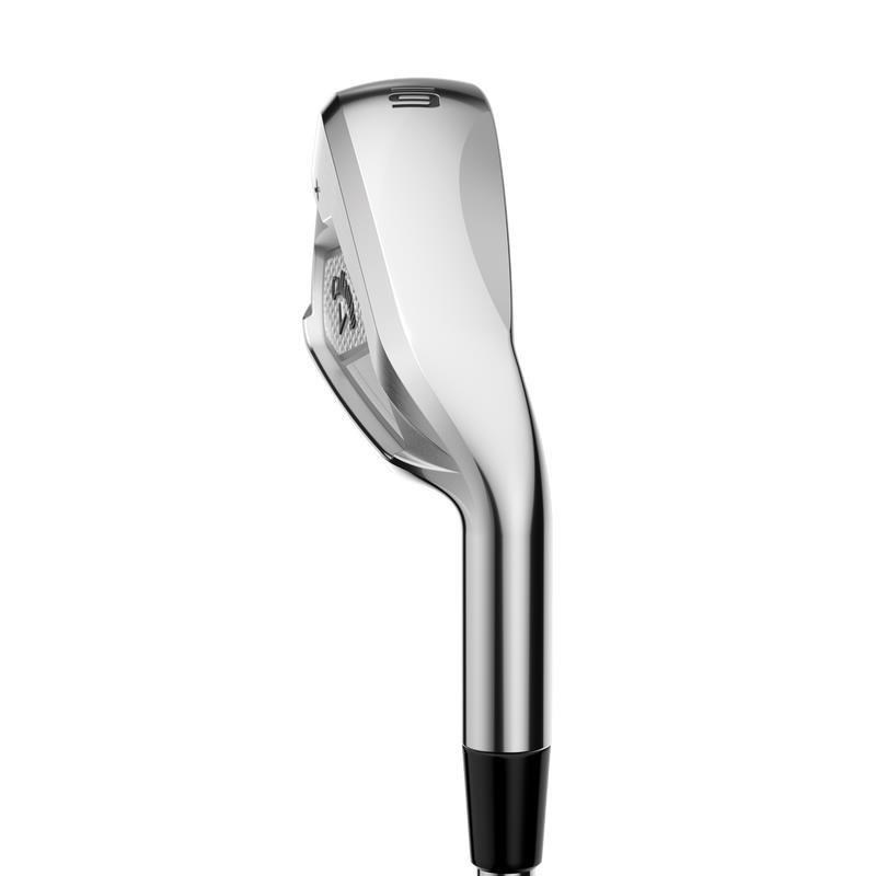 Callaway Elyte X Herren Eisen, Stahl