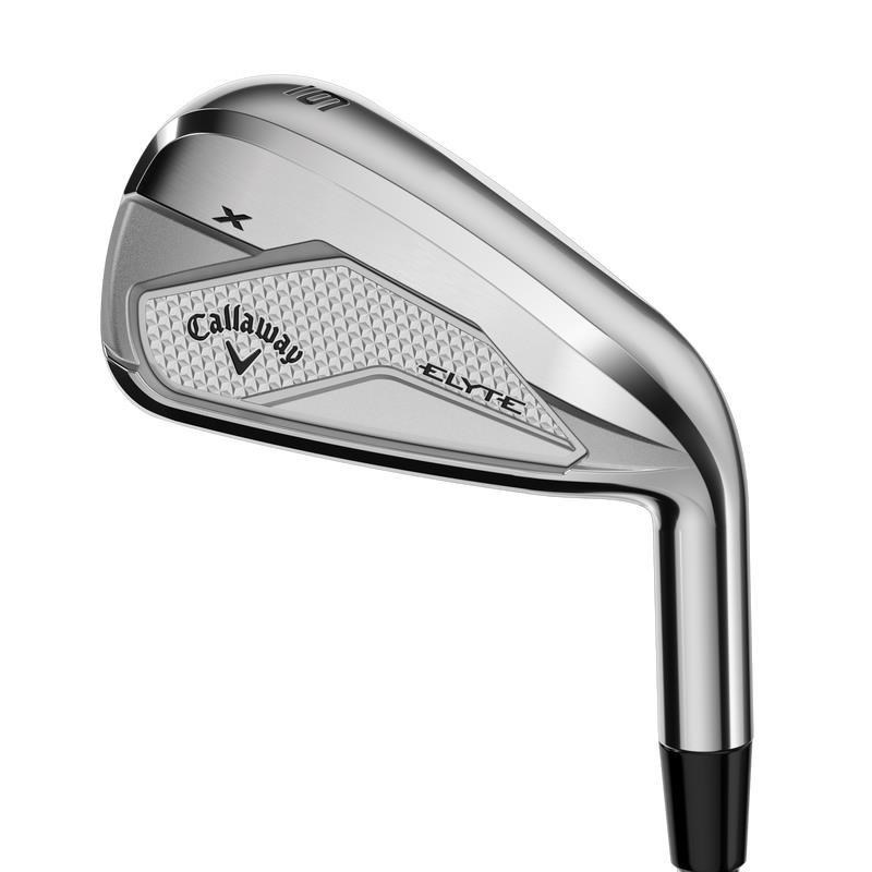 Callaway Elyte X Herren Eisen, Stahl