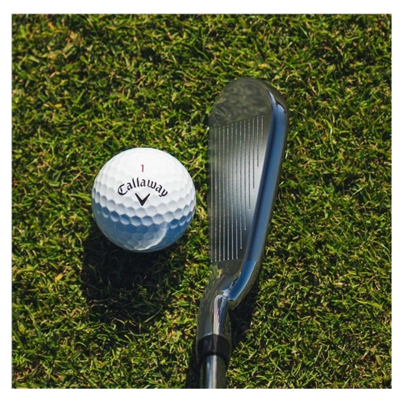 Callaway Elyte X Herren Eisen, Stahl
