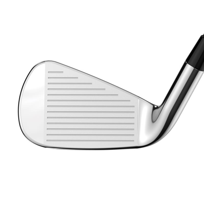 Callaway Elyte Herren Eisen, Graphit