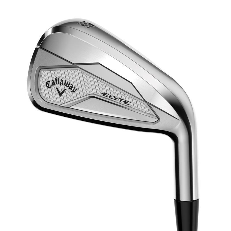 Callaway Elyte Herren Eisen, Graphit
