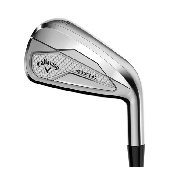 Callaway Elyte Herren Eisen, Graphit