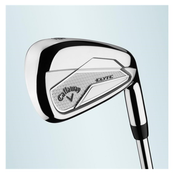 Callaway Elyte Herren Eisen, Graphit