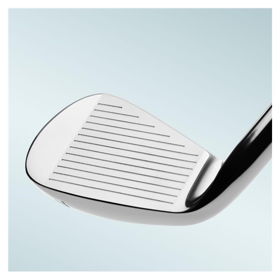 Callaway Elyte Herren Eisen, Graphit