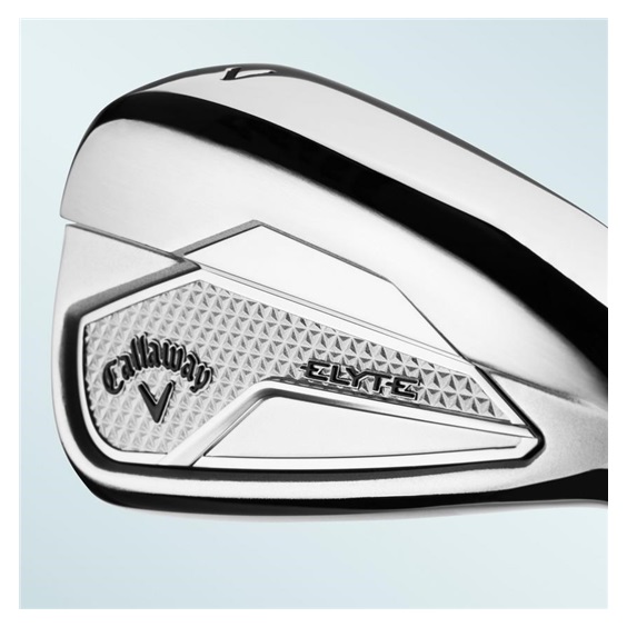 Callaway Elyte Herren Eisen, Graphit