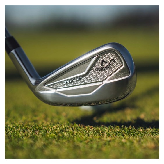 Callaway Elyte Herren Eisen, Graphit