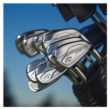 Callaway Elyte Herren Eisen, Graphit