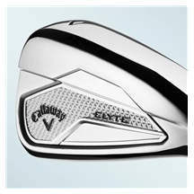 Callaway Elyte Herren Eisen, Stahl