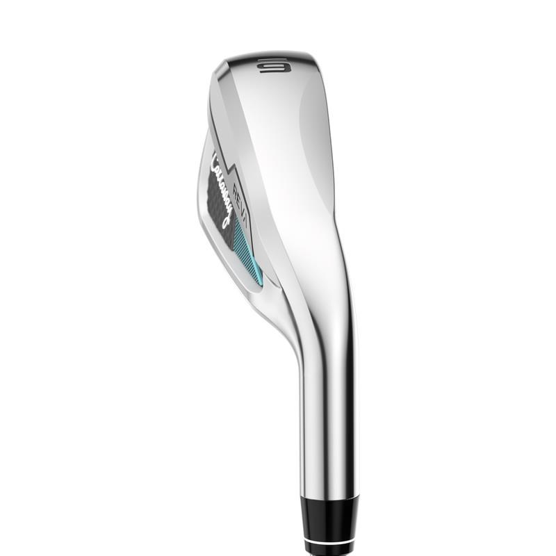 Callaway REVA Rise Damen Eisen