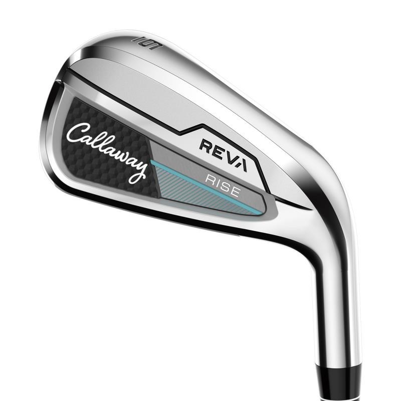 Callaway REVA Rise Damen Eisen