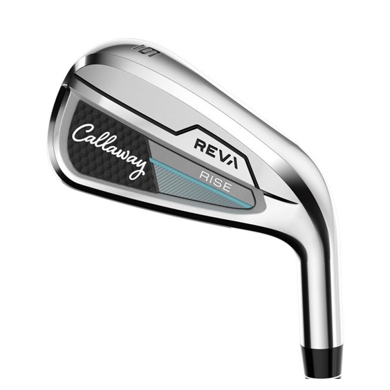 Callaway REVA Rise Damen Eisen
