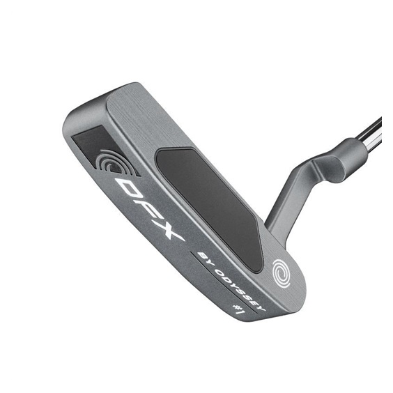 ODyssey DFX One CH Putter
