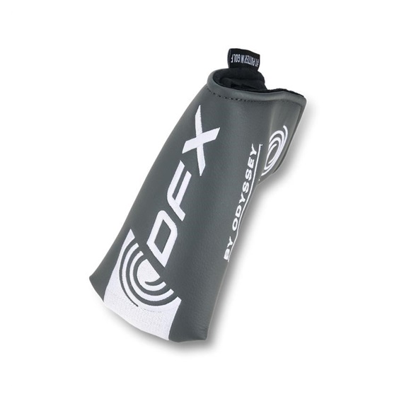 ODyssey DFX One CH Putter