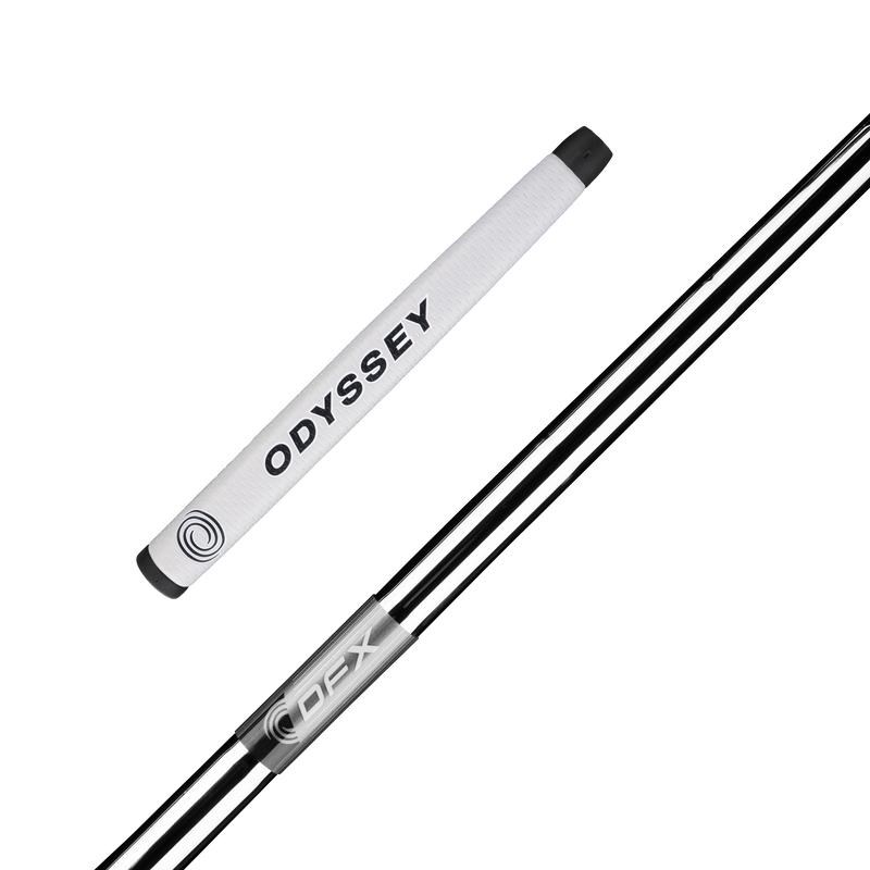 Odyssey DFX Ten S Putter
