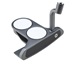 Odyssey DFX 2-Ball Blade CH Putter