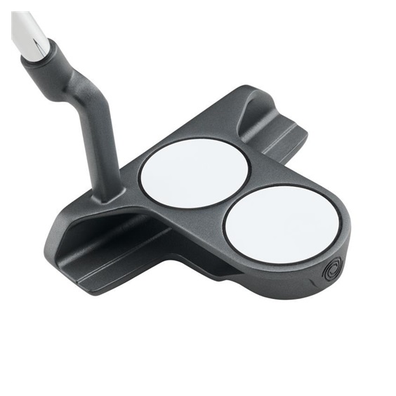 Odyssey DFX 2-Ball Blade CH Putter