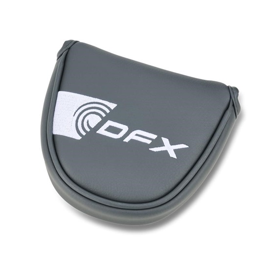 Odyssey DFX 2-Ball Blade CH Putter