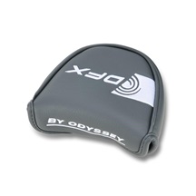 Odyssey DFX 2-Ball Blade CH Putter