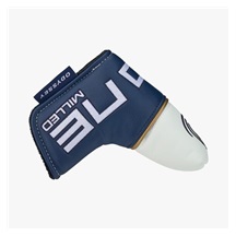 Odyssey Ai-ONE Silver Milled Two T CH Putter