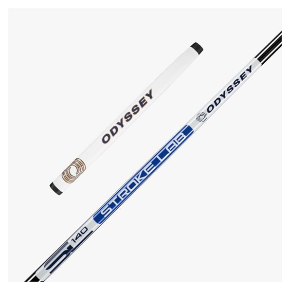 Odyssey Ai-ONE Milled CRUISER One Wide T CH Putter