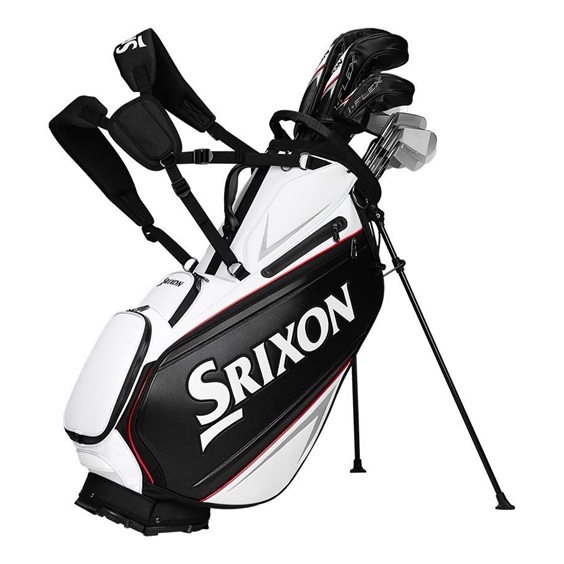 Srixon ZXi Staff Standbag