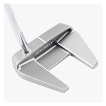 Odyssey Ai-ONE Silver Milled Seven T DB Putter
