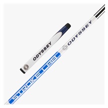 Odyssey Ai-ONE Silver Milled Seven T DB Putter