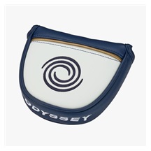 Odyssey Ai-ONE Silver Milled Seven T DB Putter