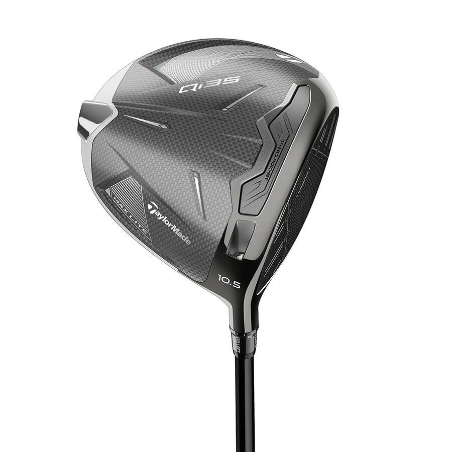 TaylorMade Qi35 Max Lite Herren Driver
