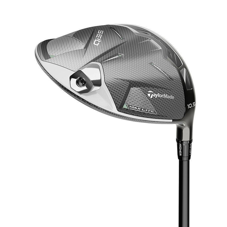 TaylorMade Qi35 Max Lite Damen Driver