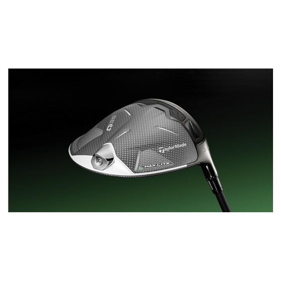 TaylorMade Qi35 Max Lite Damen Driver