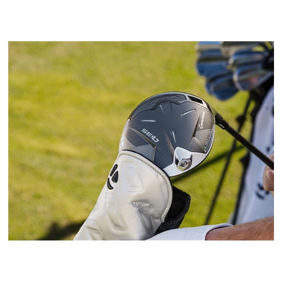 TaylorMade Qi35 Max Lite Damen Driver