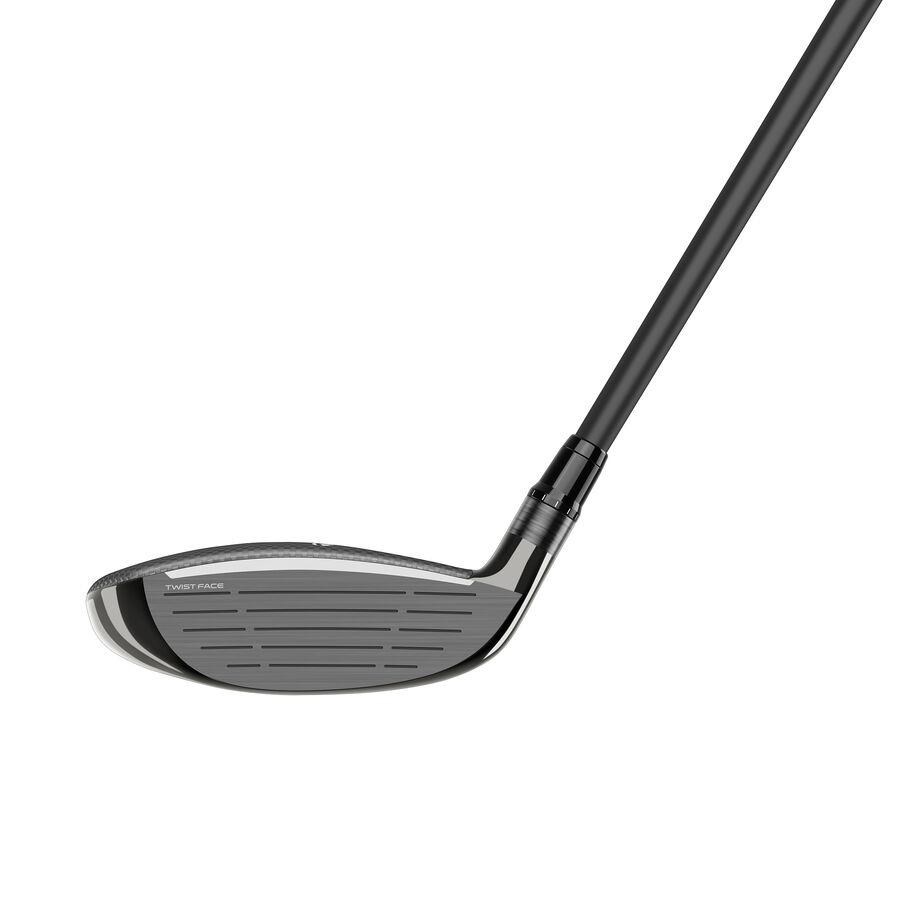 TaylorMade Qi35 Max Lite Damen Fairwayholz