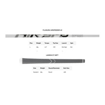 TaylorMade Qi35 Max Lite Damen Fairwayholz