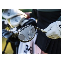 TaylorMade Qi35 Max Lite Damen Fairwayholz