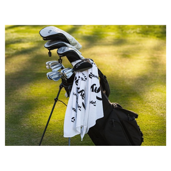 TaylorMade Qi35 Max Lite Herren Fairwayholz