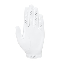 Callaway Tour Authentic Herren Golfhandschuh, weiss