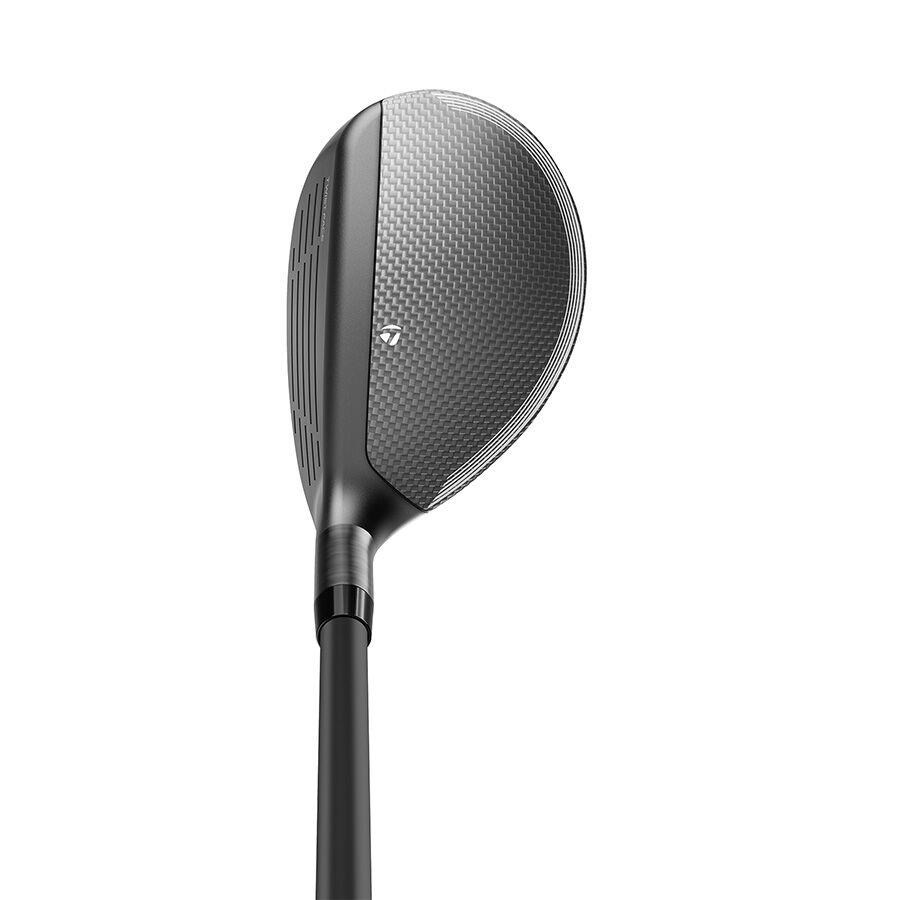 TaylorMade Qi35 Max Lite Rescue Herren Hybrid