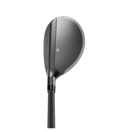 TaylorMade Qi35 Max Lite Rescue Herren Hybrid