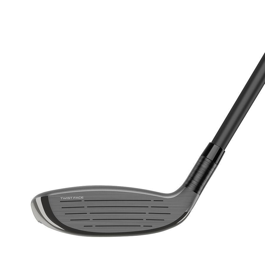 TaylorMade Qi35 Max Lite Rescue Herren Hybrid