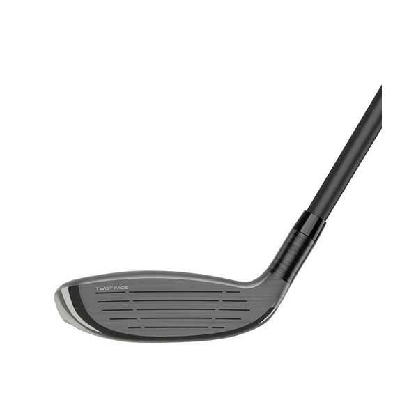 TaylorMade Qi35 Max Lite Rescue Herren Hybrid