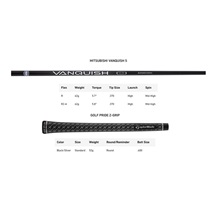 TaylorMade Qi35 Max Lite Rescue Herren Hybrid