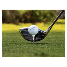 TaylorMade Qi35 Max Herren Driver