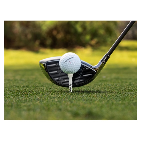 TaylorMade Qi35 Max Herren Driver