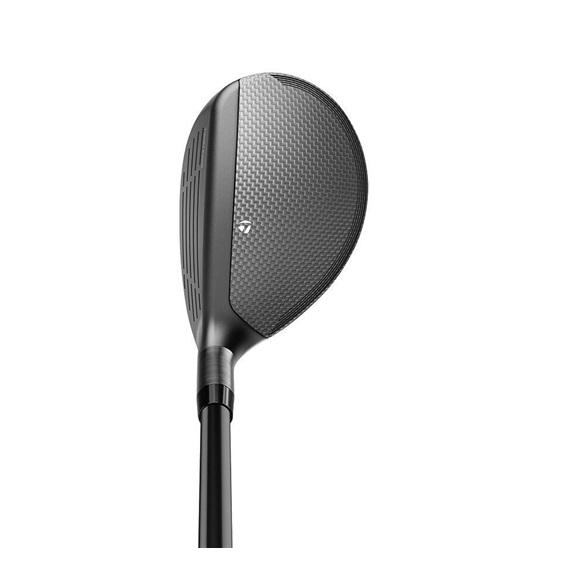 TaylorMade Qi35 Max Rescue Herren Hybrid